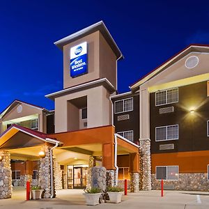 Best Western Firestone Inn & Suites